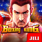 Boxing King বক্সিং কিং slot Game