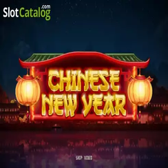 Chinese New Year 2 bajee slot